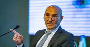 CHP’li Tunç Soyer PKK’ya diyetini ödedi!