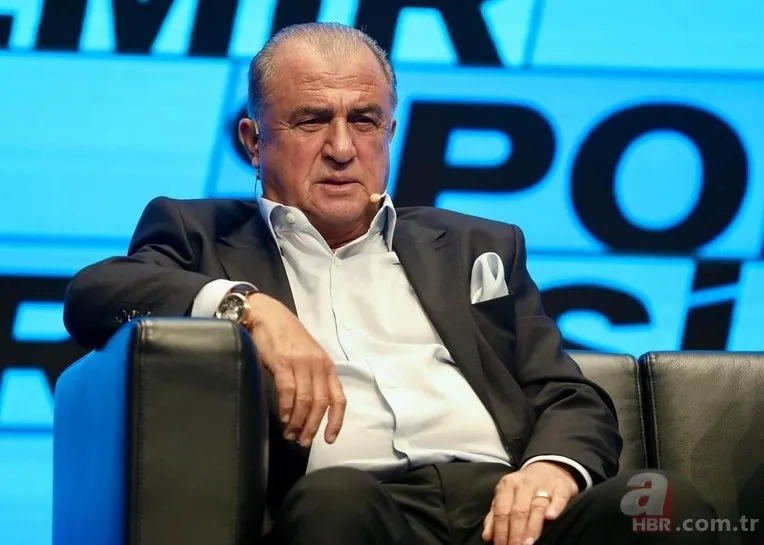 Fatih Terim'in büyük kızı babasının izinden gitti! Bakın ne iş yapıyor... 2