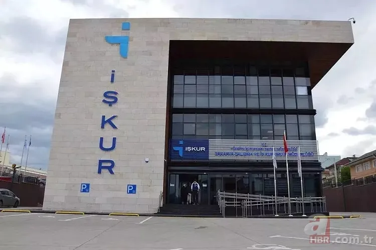 110 bin personel alımı başladı! KPSS yok: İlkokul diploması olan İŞKUR’un kapısında 7
