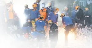 İstanbul’a acil deprem planı!