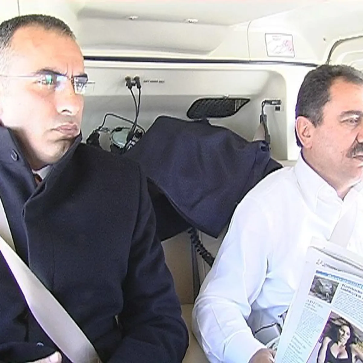 İsmail Güneş'in eşi A Haber'e konuştu: "17 yıldır ilk defa güneş yüzümüze güldü