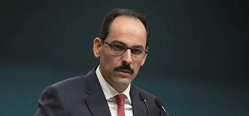 "AB üyeliğini destekleyen Türk vatandaşları bile derin bir hayal kırıklığı yaşıyor”