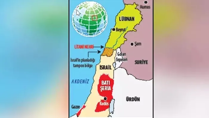 İsrail'de büyük şok! Mirsad İHA'sı Demir Kubbe'yi nasıl aştı? İşte dron saldırısının perde arkası - 2