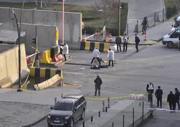 Gaziantep'teki saldırının terör bağlantısı yok