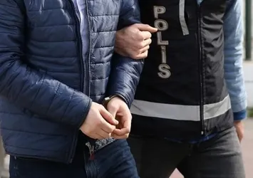 Sosyal medyadan valiye hakarete tutuklama!