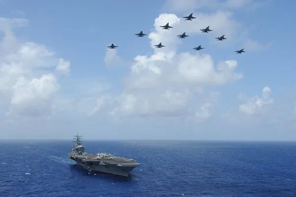 Gazze’de ABD destekli İsrail soykırımı! Yeni Orta Doğu planı mı devrede? Flaş iddia