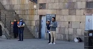 İsveç’te Kur’an-ı Kerim’e alçak saldırı!