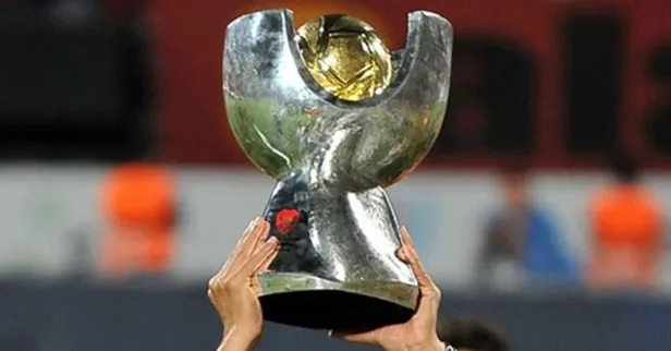 GS-FB maç tarihi 2023 | Galatasaray-Fenerbahçe Süper Kupa Maçı ne zaman, hangi gün oynanacak?