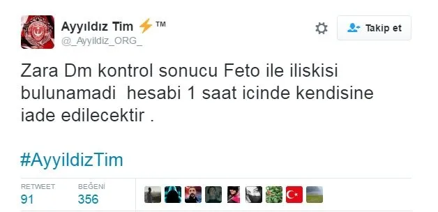 Zara Feto Cu Unlu Avina Takilmadi A Haber Son Dakika Magazin Haberleri