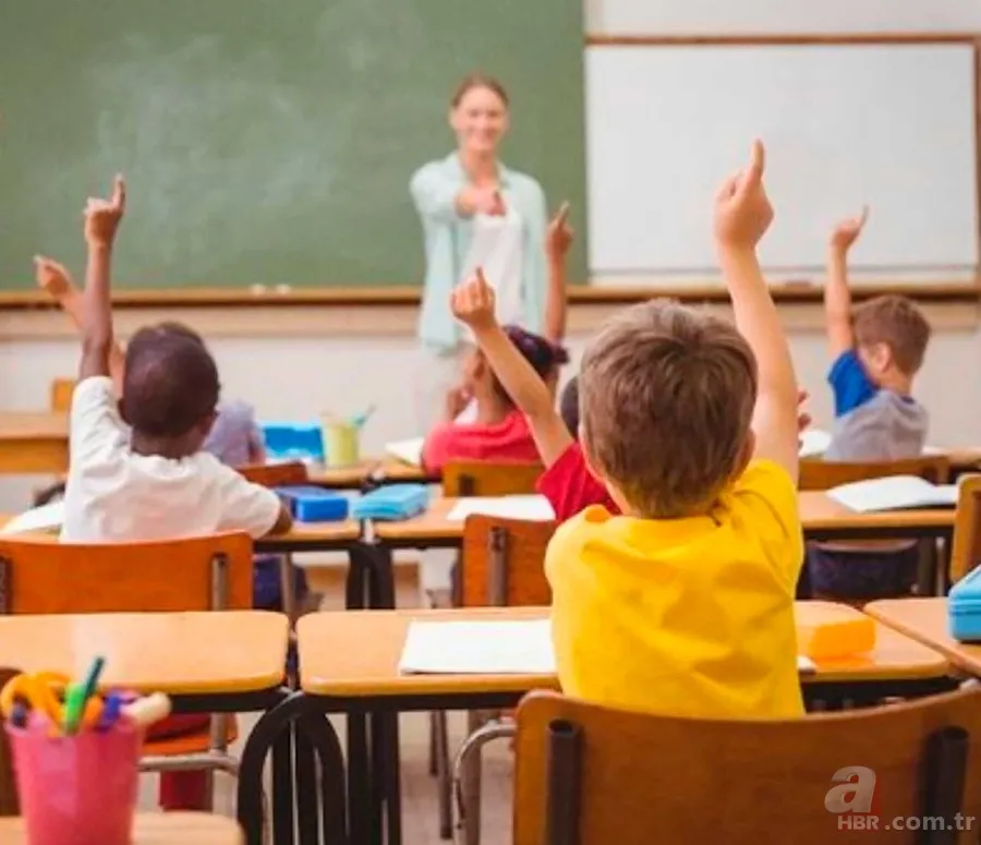 Öğretmenlerin kasım ayı seminer takvimi 2025 | Kasım ayında seminerler online mı, yüz yüze mi yapılacak? 1