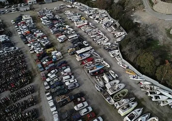 On binlerce araç icradan satışa çıkıyor! İkinci elde fiyatlar düşecek mi? Piyasayı değiştirecek gelişme