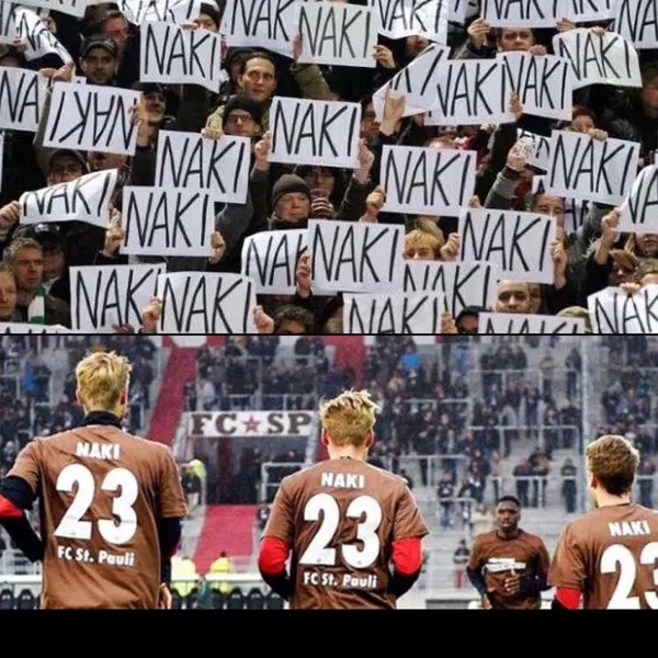 Almanya’da terör yandaşı Deniz Naki için dava açıldı