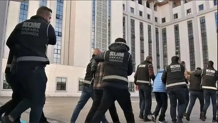 Ayhan Bora Kaplan soruşturmasında yeni ses kayıtları ortaya çıktı! Kumpasın yeni adı: Z7...