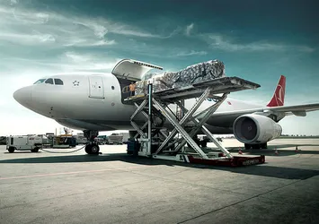 Turkish Cargo'dan özel operasyon