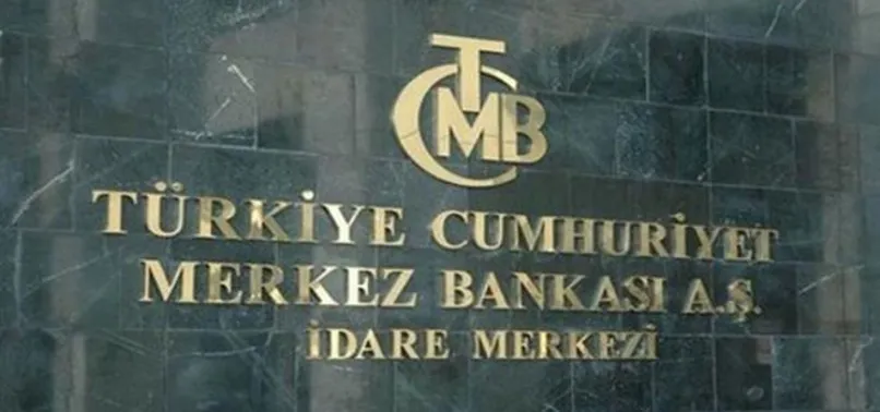 Merkez Bankası'ndan faiz kararı