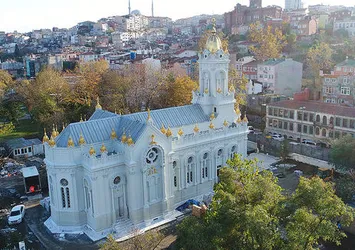 Demir Kilise nerede? Demir Kilise neden önemli?