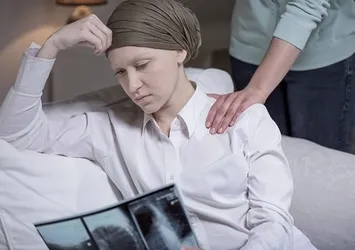 Kanserin bu belirtisini hiç duymadınız!