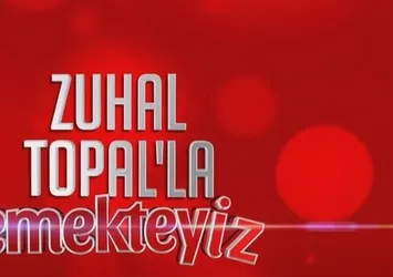 Zuhal Topal'la Yemekteyiz bugün kim birinci oldu? 5 Mayıs 2023 Zuhal Topal'la Yemekteyiz bu hafta kim kazandı?