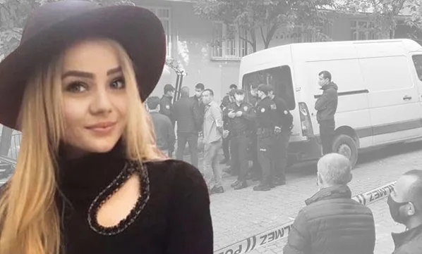 Fatma Mavi cinayetinde dehşete düşüren detaylar! Erkek arkadaşı boğup benzin dökerek yakmış - 5