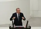 Başkan Erdoğan: Kendi yolumuzu açarız!