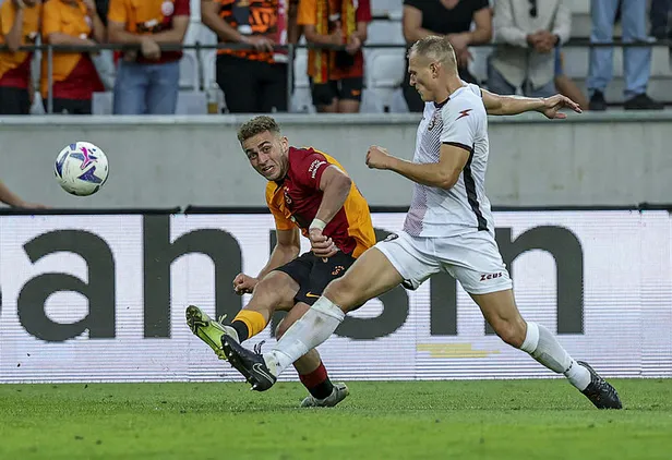 Galatasaray Fiorentina maçı canlı yayın nereden, nasıl izlenir? GS Fiorentina maçı ne zaman, saat kaçta başlayacak? - 4