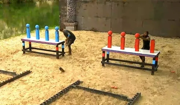 Survivor Yasin'in sağlık durumu nasıl? Yasin Obuz'un sakatlığı belli oldu mu? Kimdir? Kaç yaşında? - 2