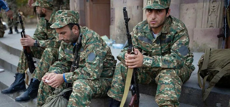 Son dakika...Azerbaycan ve Ermenistan arasında ateşkes sağlandı