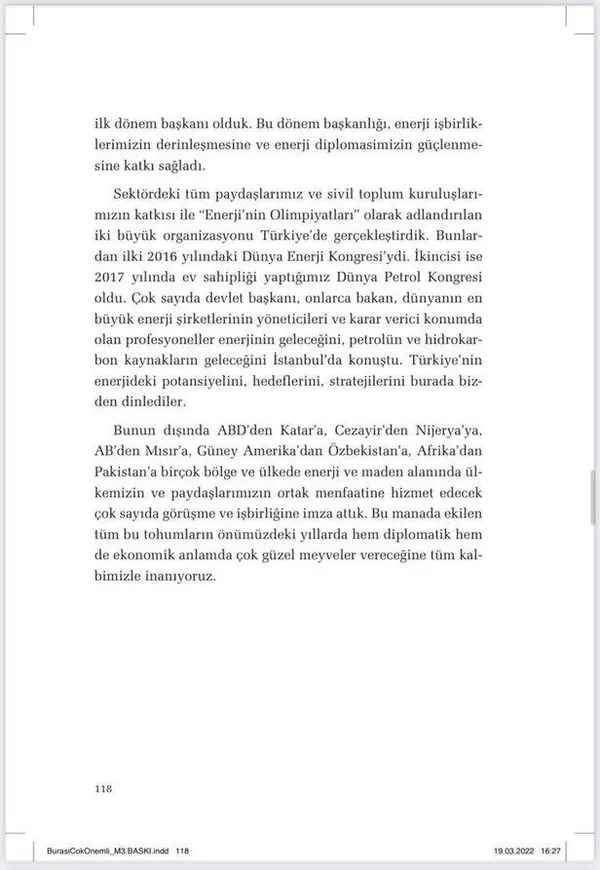 1695729233326.jpeg İlk adımları Berat Albayrak döneminde atılmıştı! Başkan Erdoğan'dan İsrail gazı ile ilgili flaş sözler: En akılcı rota Türkiye - 11