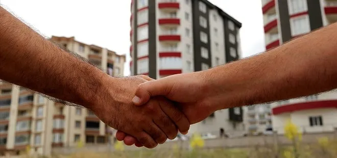 Konut fiyatlarında düşüş olur mu? Uzman isim A Haber’de aktardı