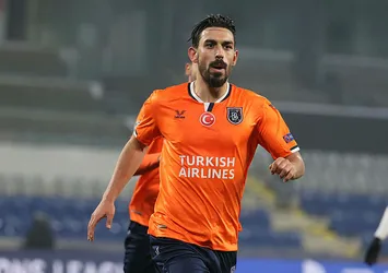 Mutlu son: İrfan Can Kahveci Galatasaray'da