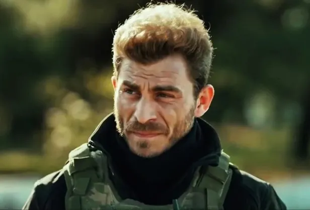 Söz ve Kuruluş Osman dizilerinde ortalığı kavurmuştu! Yeni sezondaki adresi... - 1