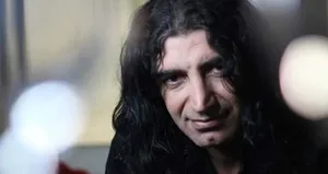 Murat Kekilli gözyaşlarına boğuldu