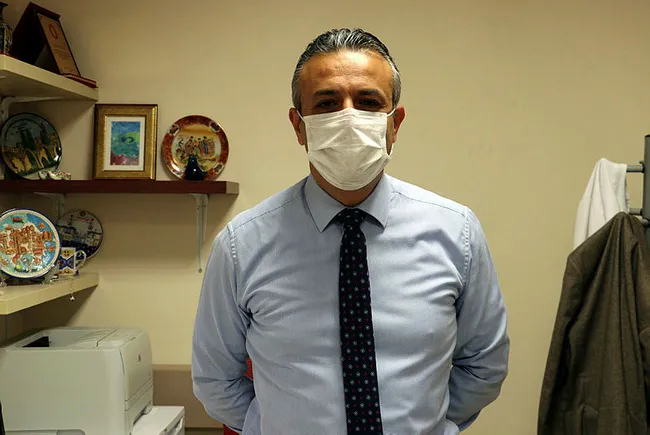 Bilim Kurulu Üyesi Tezer: Kuralları sağlayamazsak 2'nci dalga kaçınılmaz olur - 1