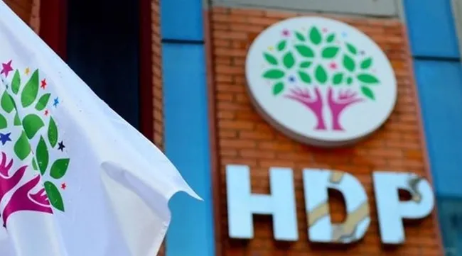 CHP’li Dursun Çiçek’in skandal HDP açıklaması! En çok hangi bakanlık yakışır?