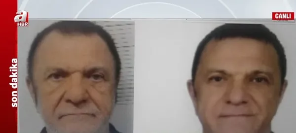 Son dakika: Kırmızı bültenle aranıyordu! Necip Hablemitoğlu suikastı zanlılarından firari emekli albay Mustafa Levent Göktaş Bulgaristan’da yakalandı