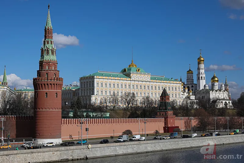 Trump yönetiminden Rusya'ya ilk yaptırım! Moskova nükleer tatbikat yaparken duyurdular 8