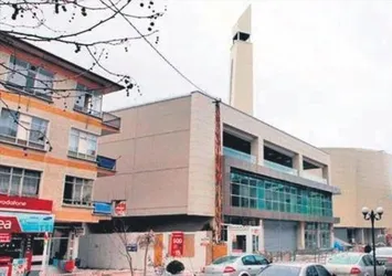 FETÖ'den 'Paralel AVM' kumpası! Gelen ihbar tüm gerçekleri ortaya çıkardı