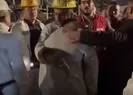 Bartın’daki maden faciasında acı an!