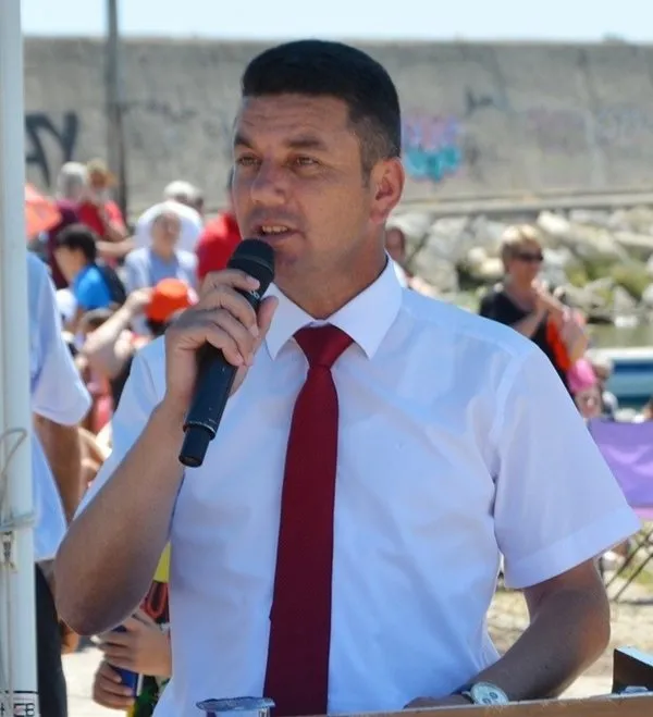CHP'de taciz skandalı! Kıyıköy Belediye Başkanı Ender Sevinç iki kadın çalışanı taciz etti - 4
