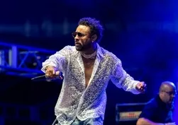 Dünyaca ünlü şarkıcı Shaggy İstanbul'a geliyor