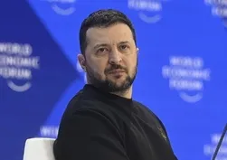 ABD Rusya ve Ukrayna görüşmesi Abu Dabi'de!