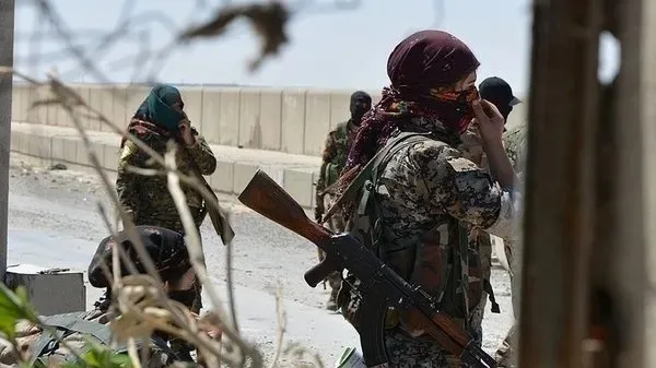 PKK/YPG'nin gücü giderek kırılıyor! Bölge halkı ayaklandı! Büyük kopuşlar... - 3