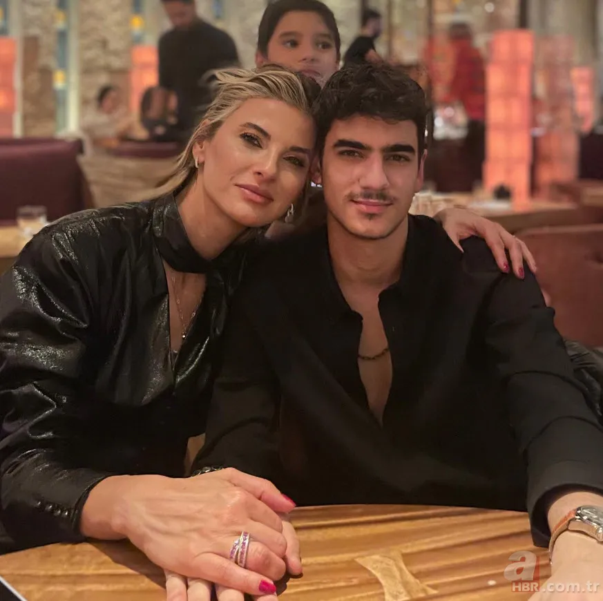 Ayşegül Yıldız’dan İbrahim Tatlıses itirafı: Hiçbiri onun gibi olamaz 17