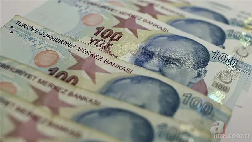 EMEKLİYE 28.500 TL PROMOSYON MÜJDESİ | 4A-4B-4C'liye ağustos kampanyası yenilendi: Ziraat Bankası, Halkbank, Garanti... 7