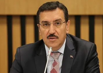 Bakan Bülent Tüfenkci: O süre yarı yarıya azalacak
