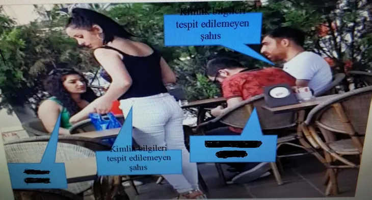 1585663482826.jpg 'Avcı kız' çetesiyle ilgili flaş gelişme! Rekor ceza talebi - 2