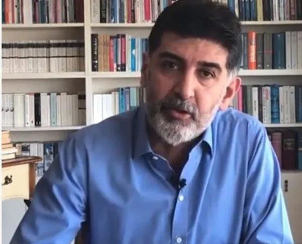 Fondaş Levent Gültekin’den bir bomba daha! Kemal Kılıçdaroğlu’nu bir el aday yaptı dedi CHP’den 4 ismi işaret etti