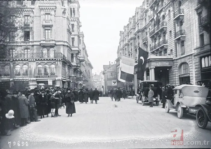100. yılında Lozan’ın gizli maddeleri efsanesi çöktü! Türkiye'ye egemenliğini barışla kazandıran antlaşma! Erhan Afyoncu: Palavraları dinledik… 3