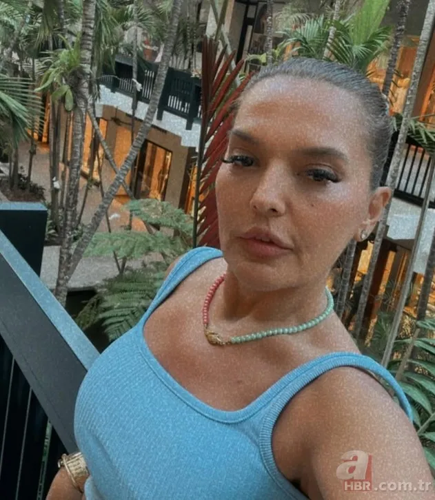 Zayıflama aşısı yaptıran Demet Akalın yaşadığı zorlukları anlattı! 5