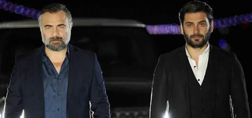 Ozan Akbaba ’Eşkıya Dünyaya Hükümdar Olmaz’dan ayrılacak mı? Ünlü oyuncudan merak edilen soruya yanıt